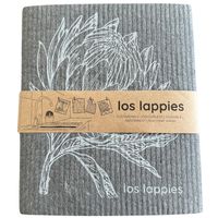 Los Lappies Reusable Cellulose Cleaning Cloth - Fynbos